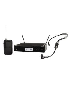 Shure BLX14R/SM35 Vocal Wireless System with SM35 Headset Microphone