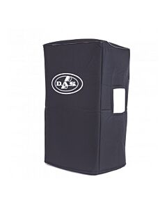D.A.S. Audio Black Protective Transport Cover for ACTION-218/ACTION-218A