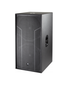 D.A.S. Audio ACTION-S218A-115 2x18" Powered 3200w Bass-Reflex Subwoofer