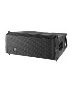 D.A.S. Audio EVENT-28A Powered 1300w 2 Way Compact Line Array - 8"
