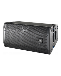 D.A.S. Audio VANTEC-20A 12" Powered 1500W 2-Way Curved Source Line Array