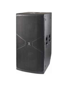 D.A.S. Audio VANTEC-218A 2x18" Powered 4000W Bass-Reflex Subwoofer