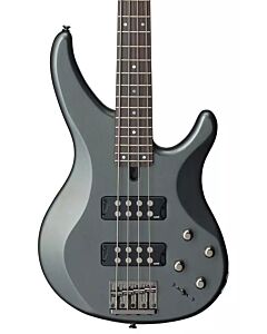Yamaha TRBX304 4-String Electric Bass Guitar - Mist Green