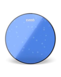 Evans TTHB Hydraulic Blue Tom Batter Drumhead - Choose Size
