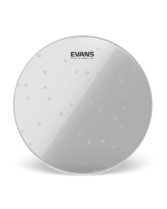 Evans Hydraulic Glass Tom Batter Drumhead - Choose Size