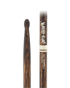 ProMark Classic Forward 747 Drumsticks - 5A FireGrain