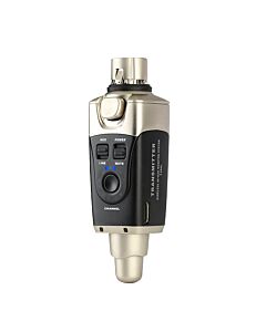 Xvive U45T In-Ear Monitor Wireless System - Transmitter Only - 5.8GHz