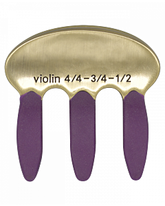 Anton Breton VP-55 Deluxe Violin Practice Mute
