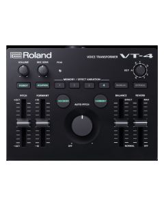 Roland VT-4 Voice Transformer