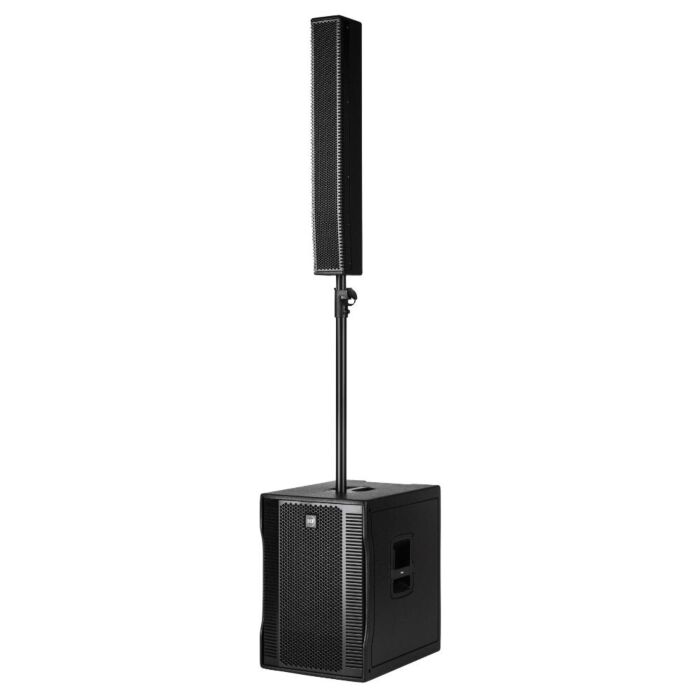 RCF EVOX 12 Powered Array Column Speaker PA System