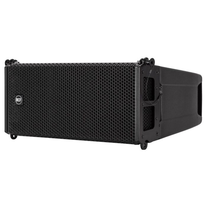 RCF HDL6-A 6" 1400-Watt Powered Line Array
