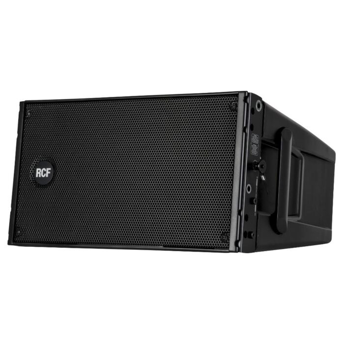 RCF HDL10-A 8" 1400w Powered Line Array