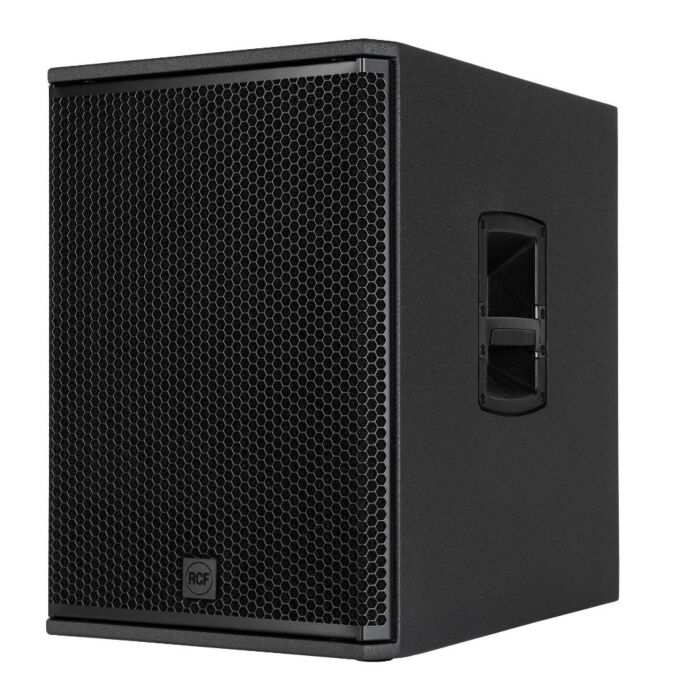 RCF SUB15-AS 15" 2200-Watt Powered Subwoofer