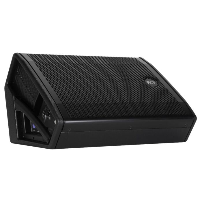 RCF NX 12-SMA 12" 1400-Watt Powered Coaxial Stage Monitor