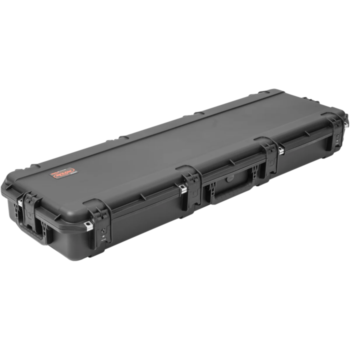 SKB Cases iSeries 5014-6 Narrow 76-note Keyboard Hard Case