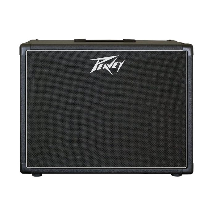 Peavey 112-6 - 1 x 12-inch 25-Watt Guitar Cabinet
