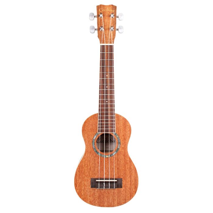 Cordoba 15SM Soprano Ukulele