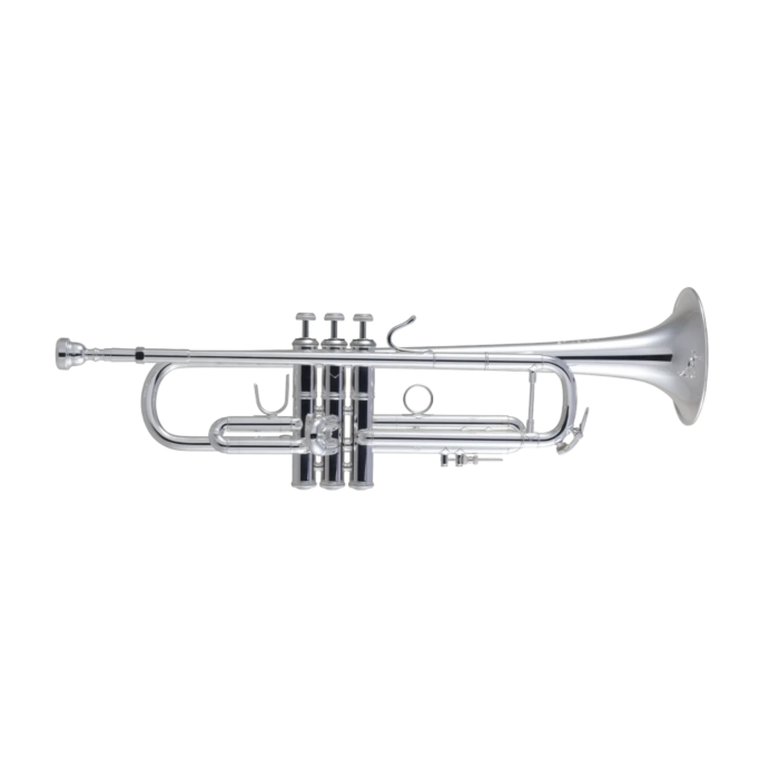 Bach 180S37R Stradivarius B♭ bb b flat Trumpet - 37 Bell with