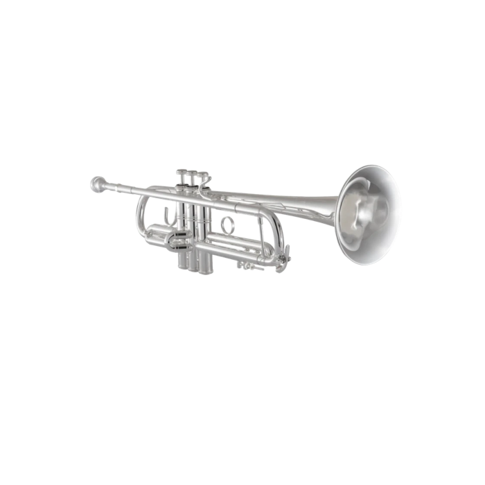 Bach 180S37R Stradivarius B♭ bb b flat Trumpet - 37 Bell with