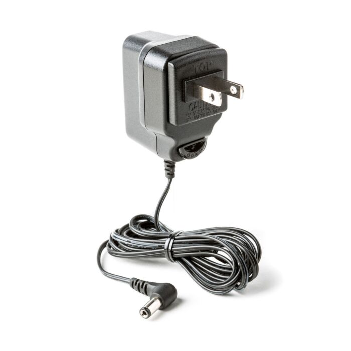 Jim Dunlop ECB003 9V 200MA AC Power Adapter