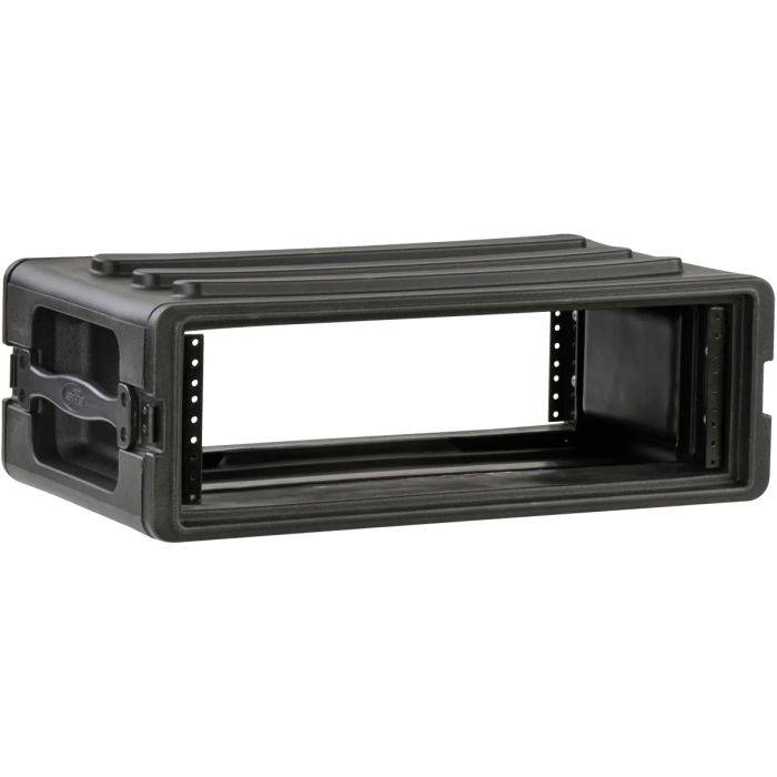 SKB 1SKB-R3S Shallow Rack Case for 3 Rack Units