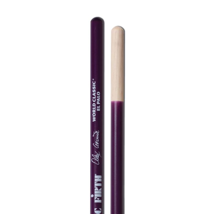 Vic Firth SAA2 World Classic Alex Acuña "El Palo" Timbale Sticks