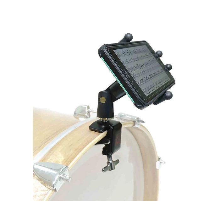 Gibraltar Bass Drum Smart Phone Mount