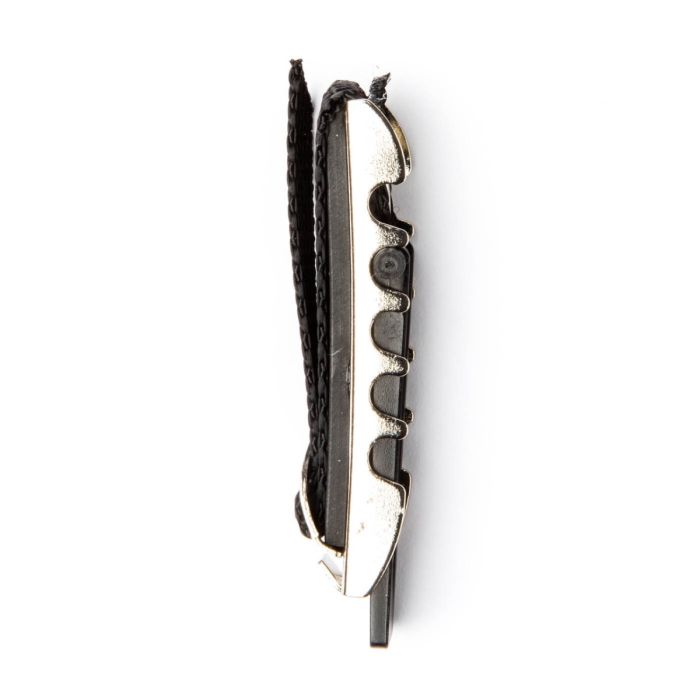 Jim Dunlop 14cd Curved Capo