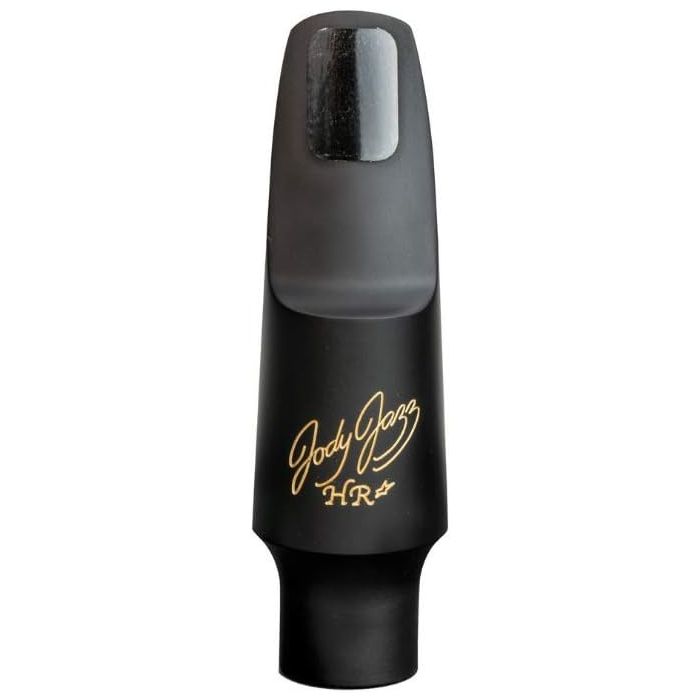 JodyJazz HR* Series Tenor Saxophone Mouthpiece - Choose Size