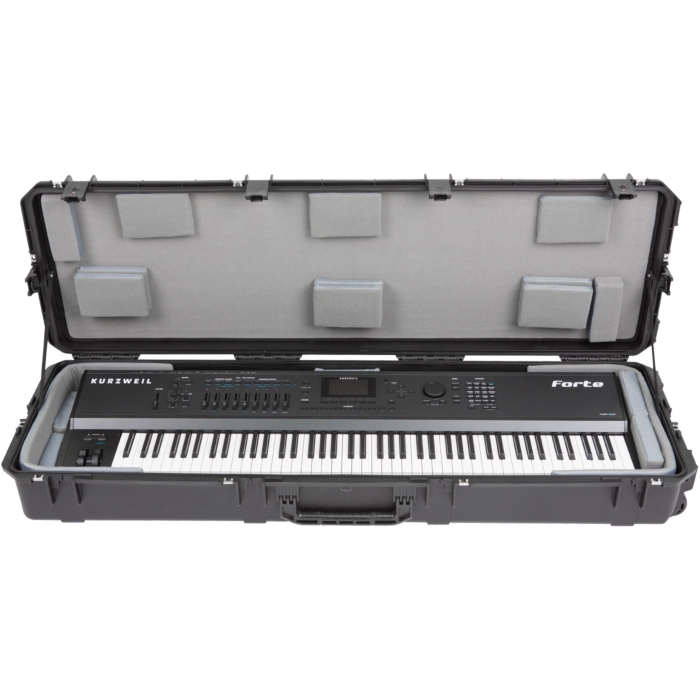 SKB Cases iSeries 6018-8 88-note Keyboard Case