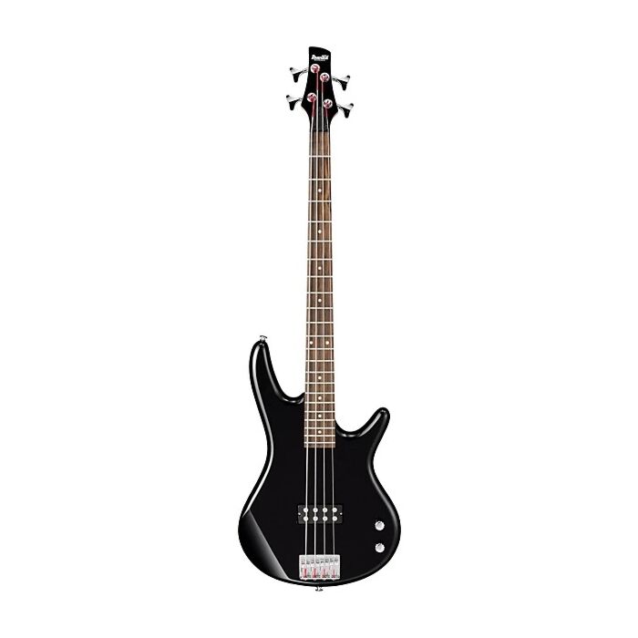 Ibanez GSR100EXBK - 4 String Electric Bass Guitar - Black