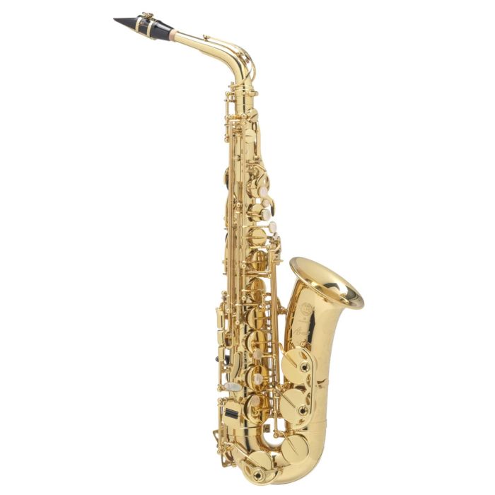 Selmer Paris 52AXOS Alto Saxophone in Eb