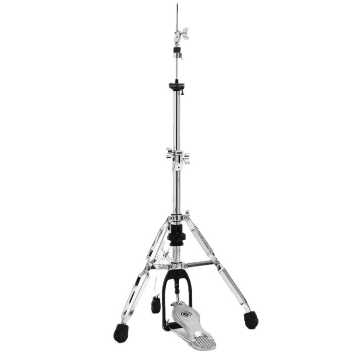 Gibraltar 6707 6000 Series Double Braced Hi-Hat Stand