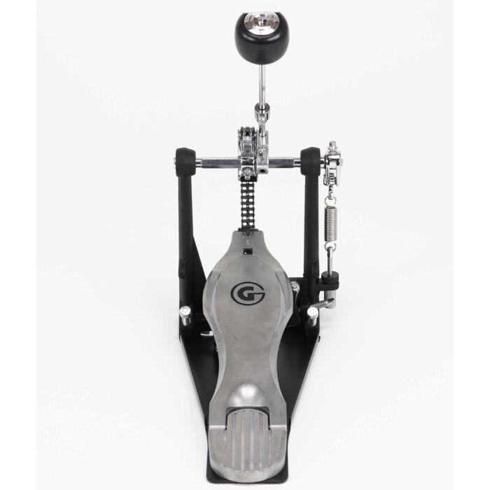 Gibraltar 6711S 6000 Series Double Chain Drive Bass Drum Pedal