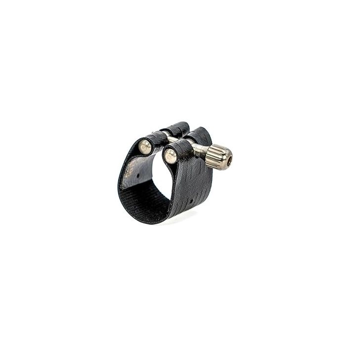 Rovner Dark Ligature and Cap for Bb Clarinet