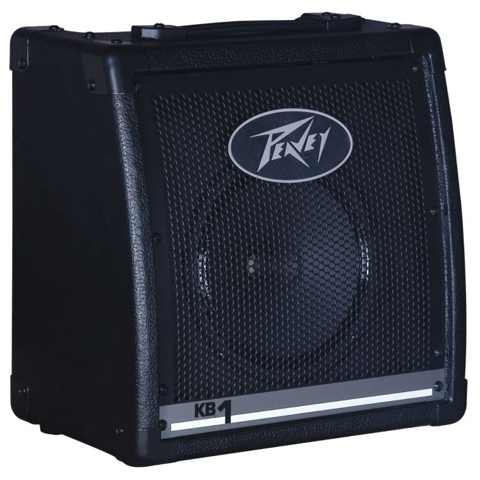 Peavey KB 1 - 1 x 8-inch 20-Watt Keyboard Amp