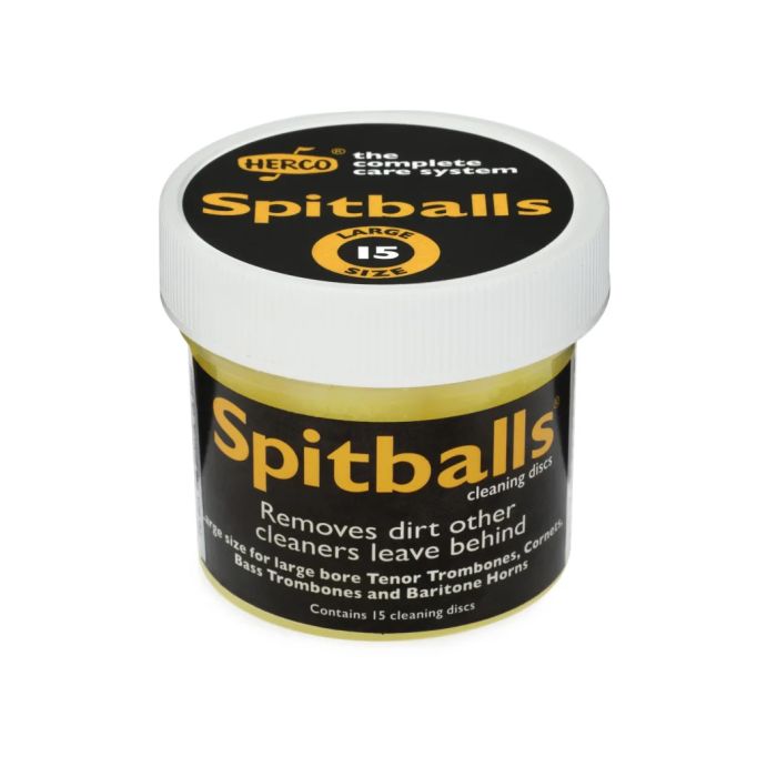 Herco Spitballs 