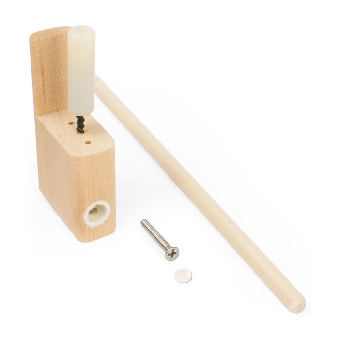 JLD Bridge Doctor - 1 Screw System