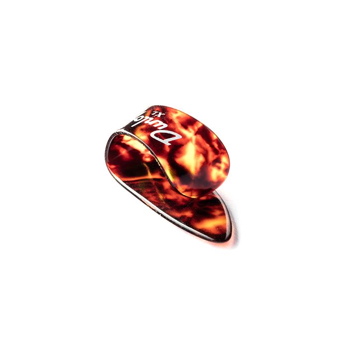 Jim Dunlop X-Large Thumb Picks 4-pack - Shell 