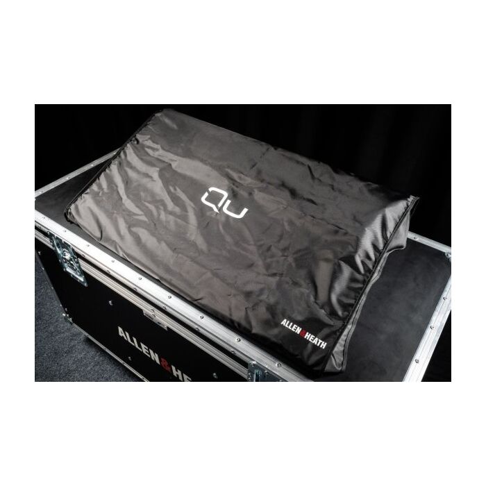 Allen & Heath Polyester Dust Cover for Qu-7 and Qu-7D