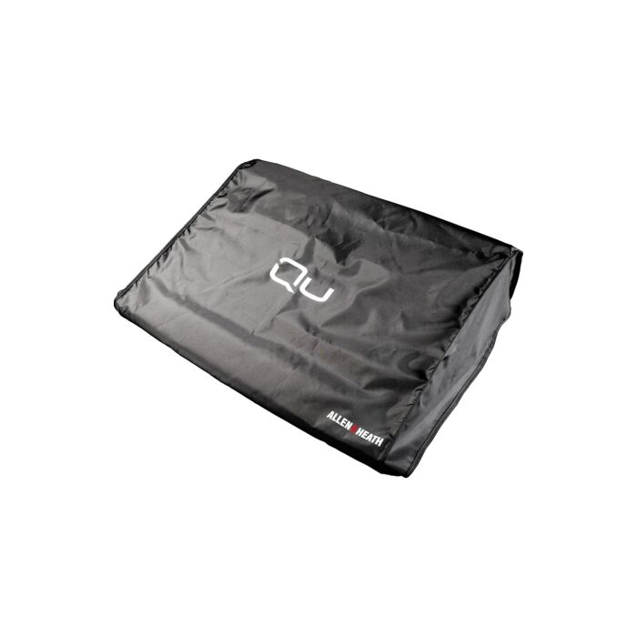 Allen & Heath Polyester Dust Cover for Qu-6 and Qu-6D