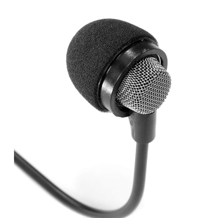 AKG CM311 Headset Microphone with TA4F Connector