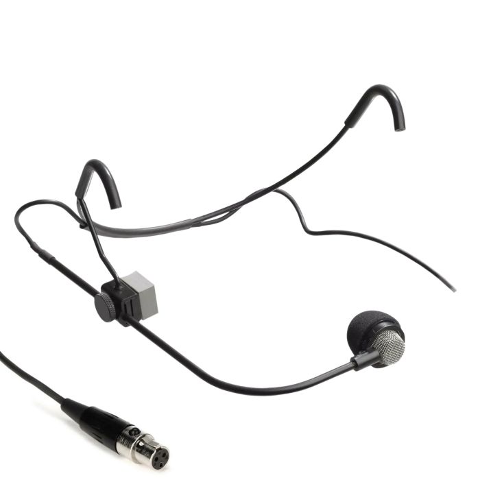AKG CM311 Headset Microphone with MiniXLR