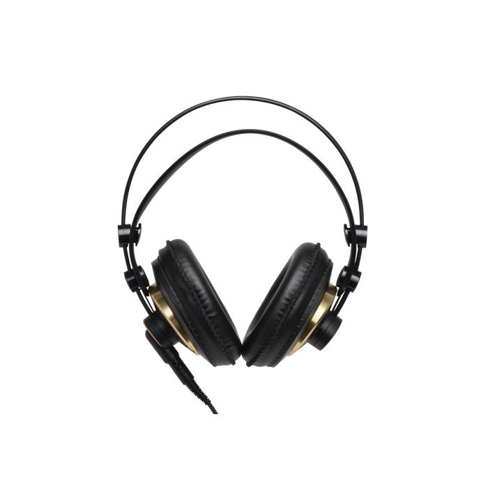AKG K240S Semi-Open Studio Headphones