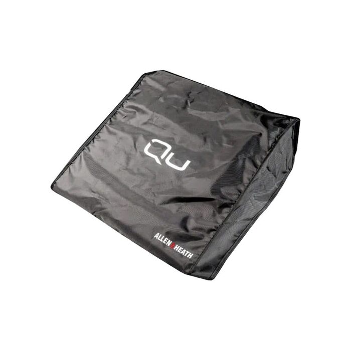 Allen & Heath Polyester Dust Cover for Qu-5 and Qu-5D
