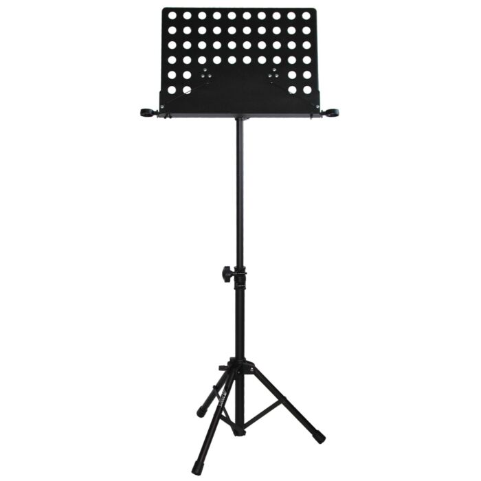 Audio 2000's Premium Conductor Sheet Music Stand