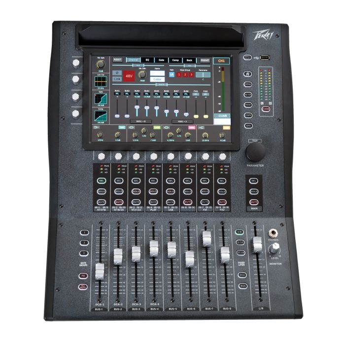 Peavey Aureus 28-Channel Digital Mixer