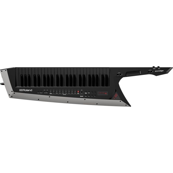 Roland AX-Edge 49-Key Keytar Synthesizer - Black