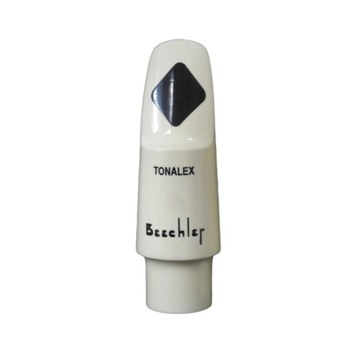 Beechler Tonalex Alto Saxophone Medium Bore Mouthpiece - B21