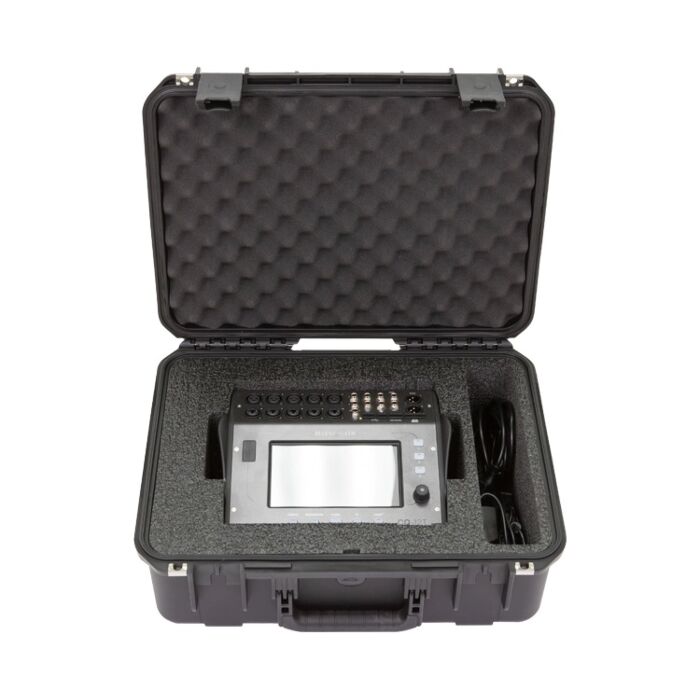 SKB iSeries Hard Case for Allen & Heath CQ-12T or CQ-18T Digital Mixer